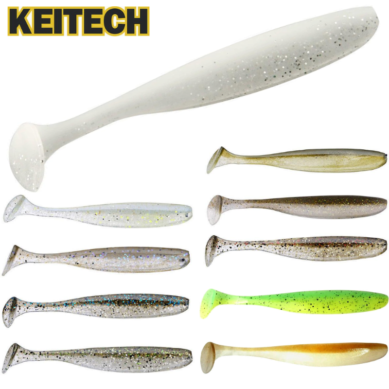 KEITECH EASY SHINER 4