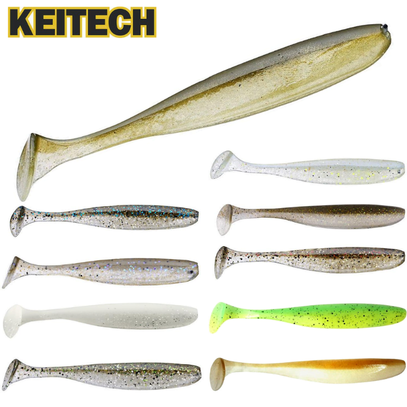 KEITECH EASY SHINER 2