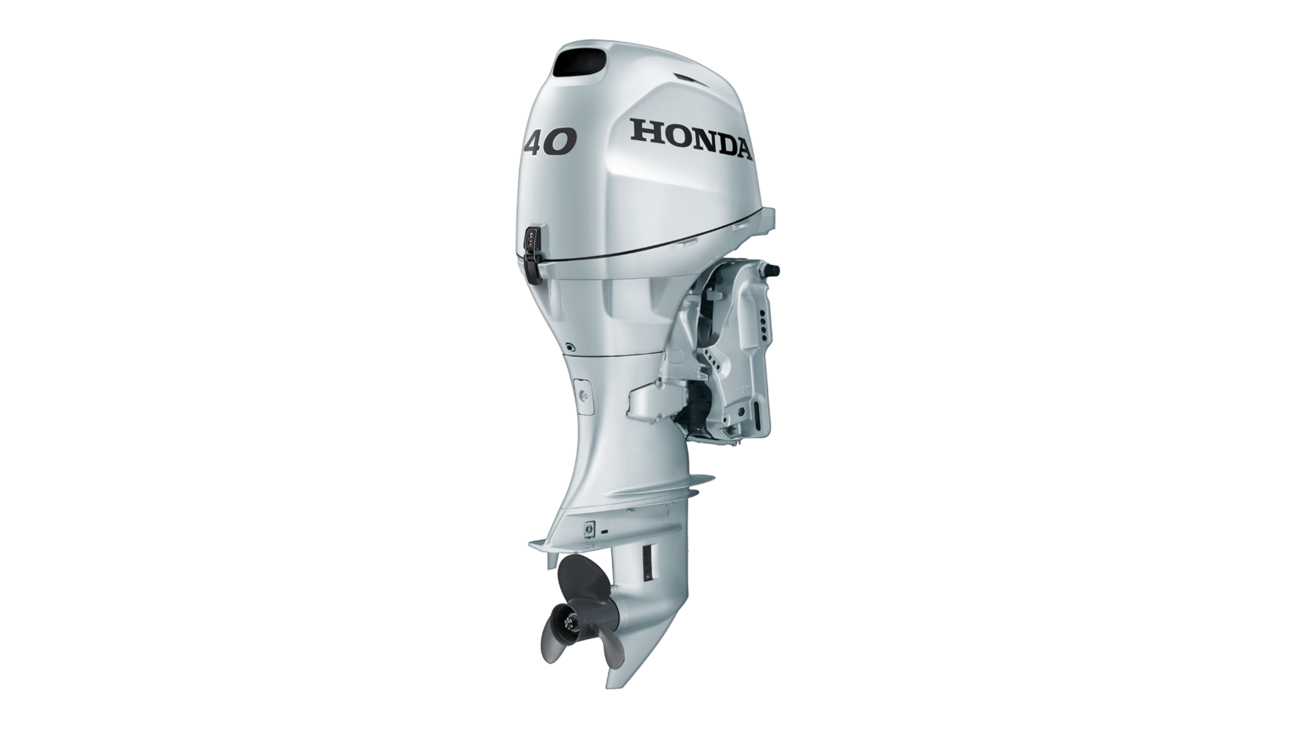 Honda BF40E 40/60