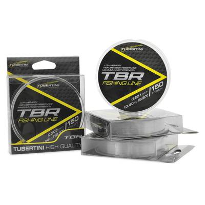 TUBERTINI TBR fishing line 