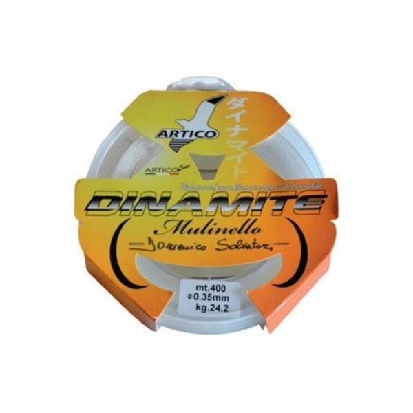 ARTICO DINAMITE Mulinello