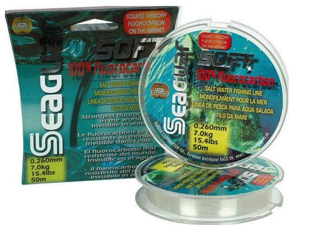 SEAGUAR Soft 