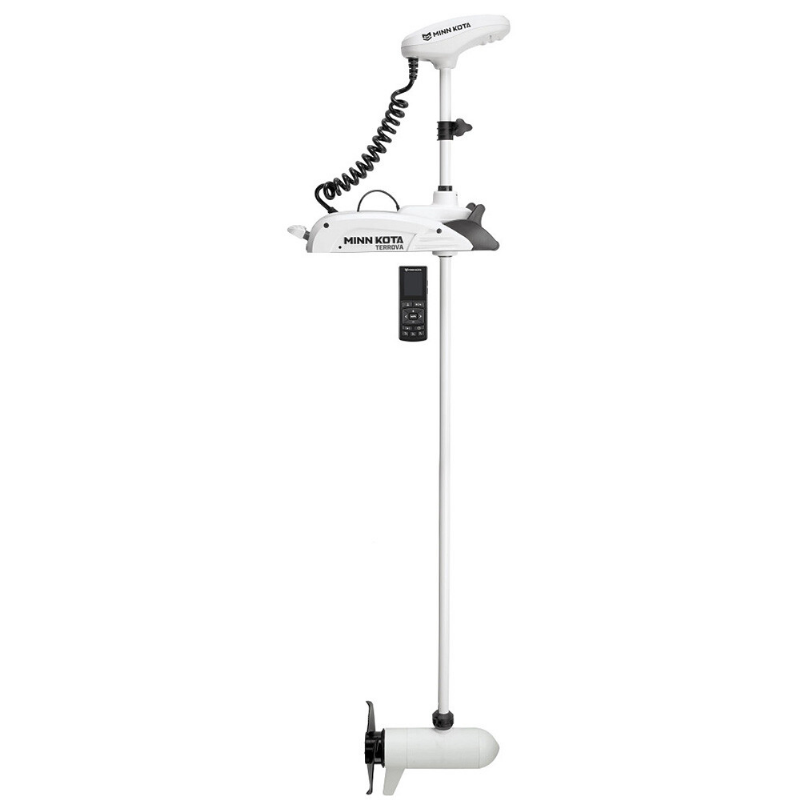 Riptide Terrova 112 lb. Thrust, 87