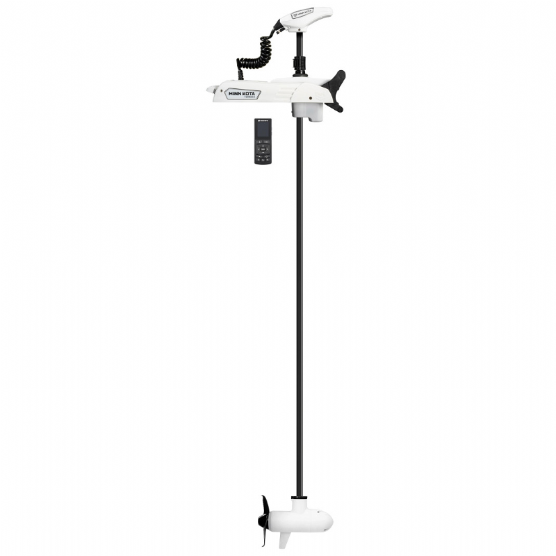 Riptide Terrova QUEST 90/115 lb. Thrust, 72