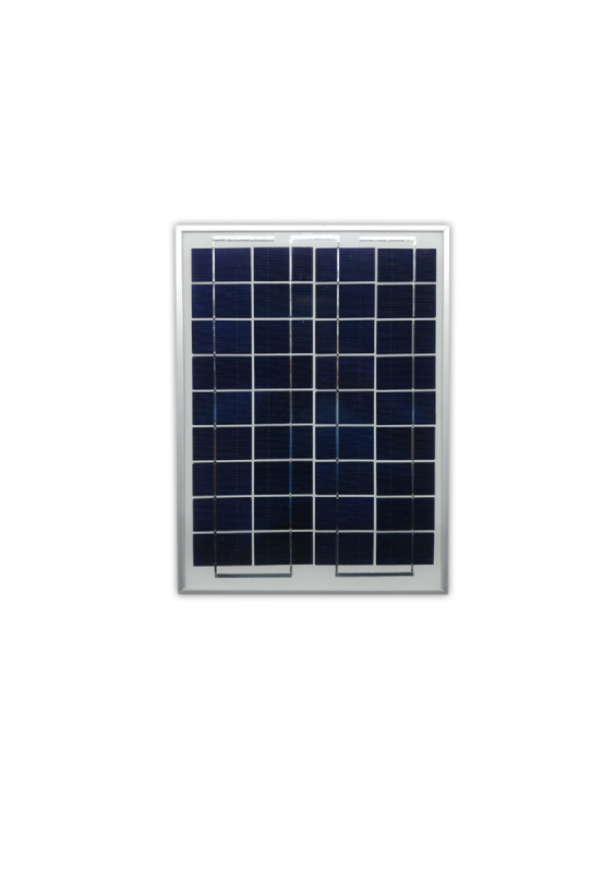 Solarni panel 10W monokristalni