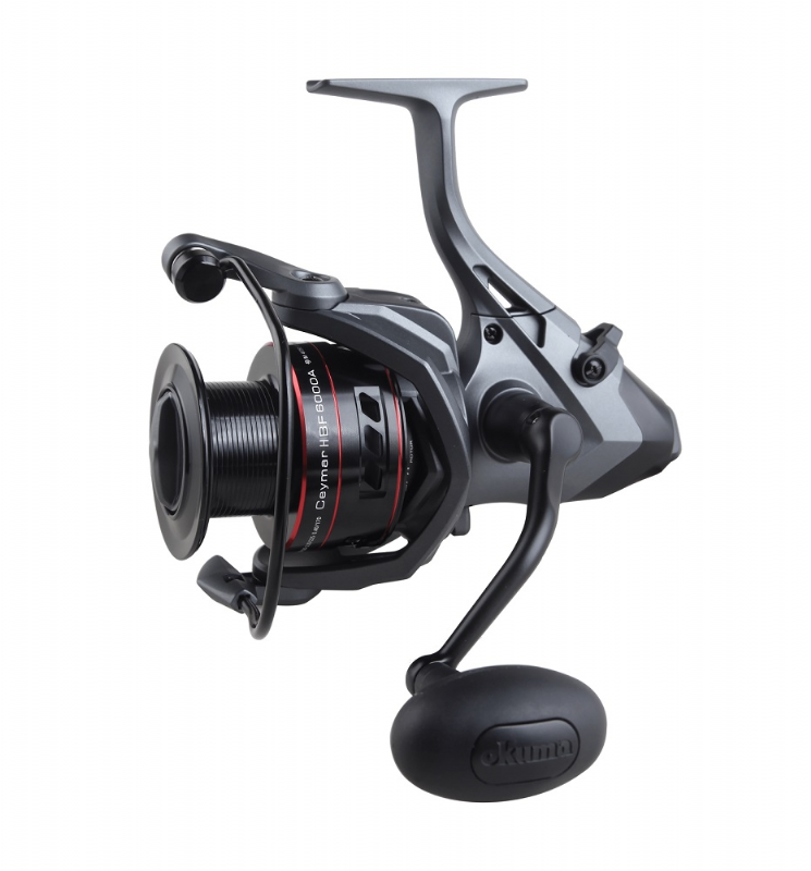 Okuma rola Ceymar Baitfeder