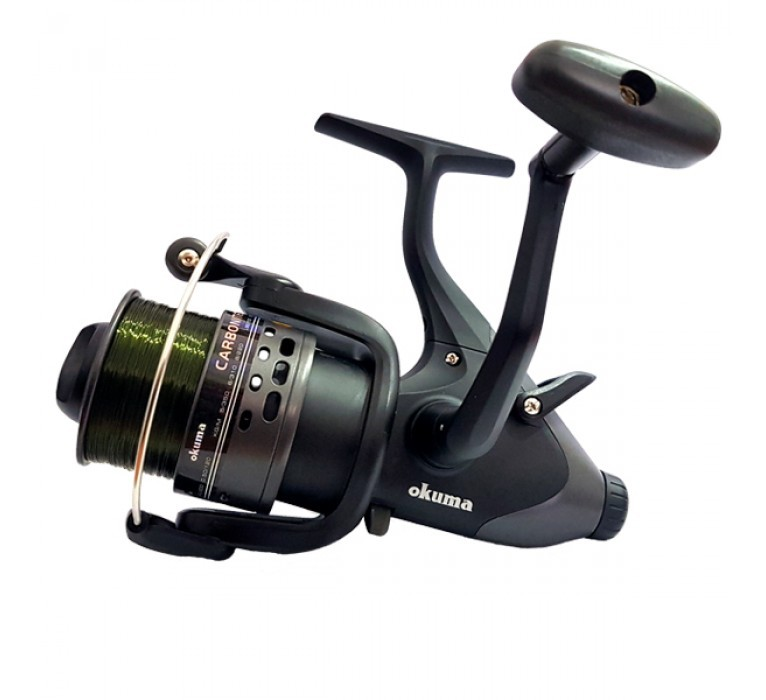 Okuma rola Carbonite CBF-155A