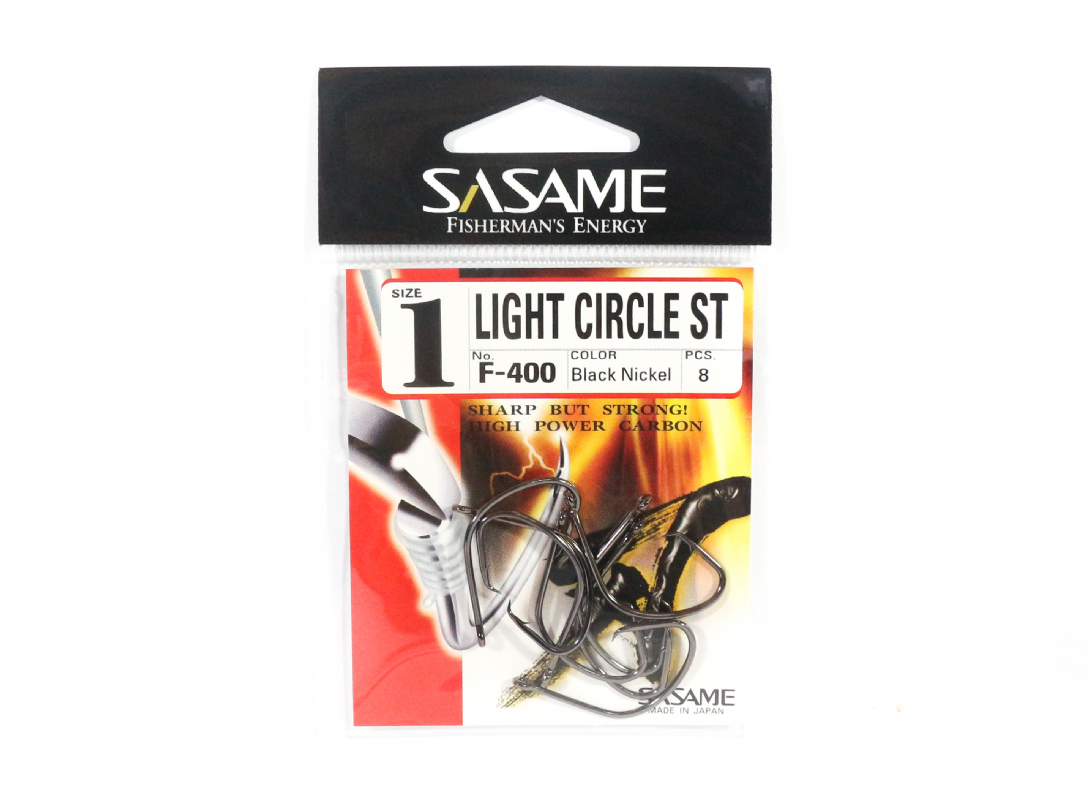 SASAME Light Circle ST F-400