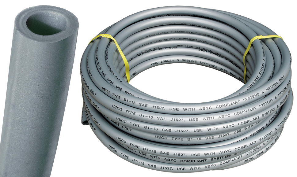 TEFLON CRIJEVO ZA GORIVO PVC