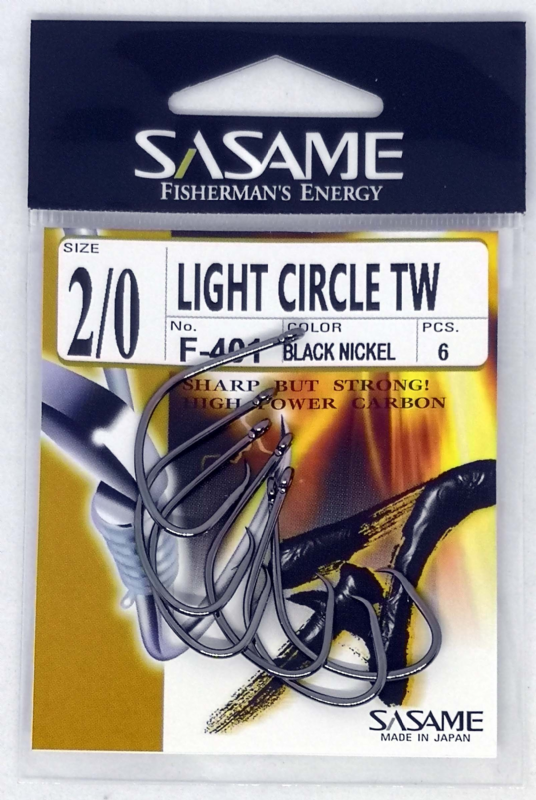 SASAME Light Circle TW F-401