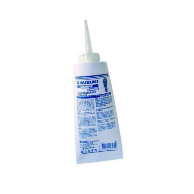 Suzuki Marine Gear oil