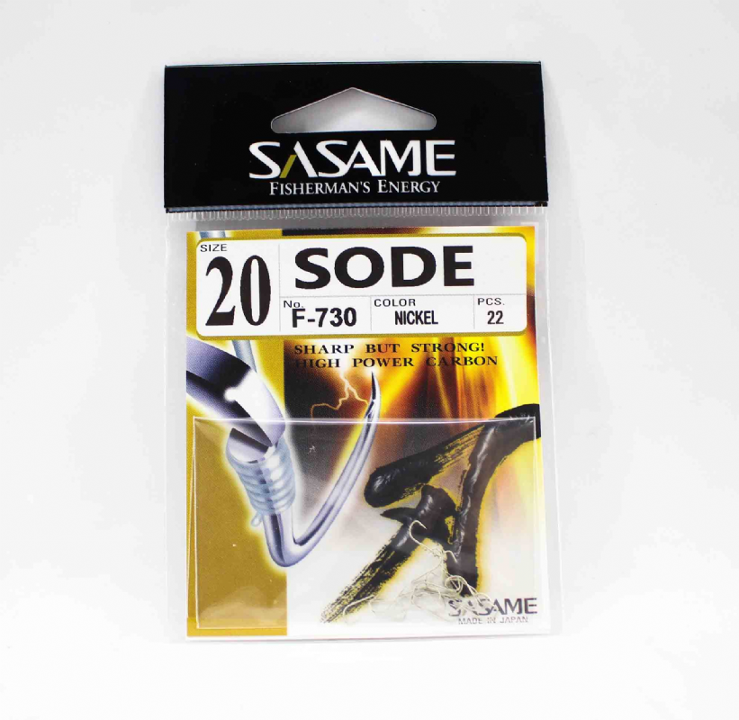 SASAME Sode F-730