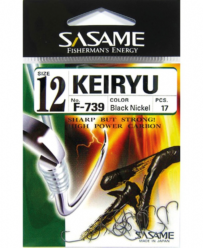 SASAME Keiryu F-739