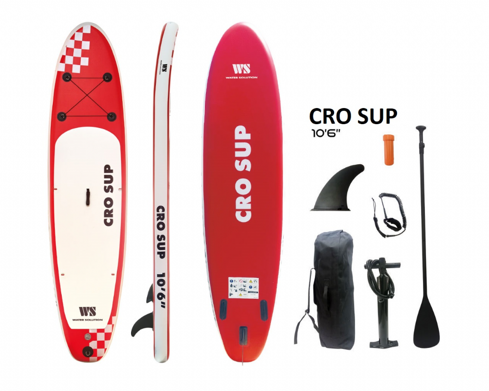 CRO SUP