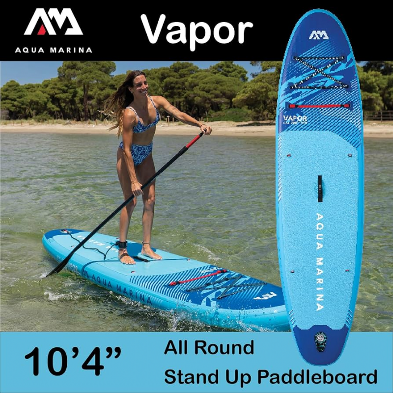 Aqua marina Sup daska VAPOR