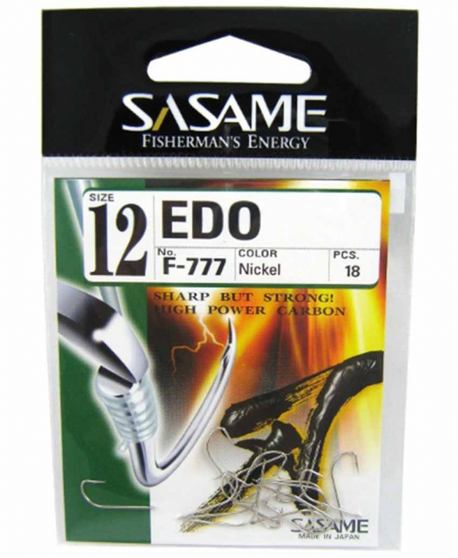 SASAME Edo F-777