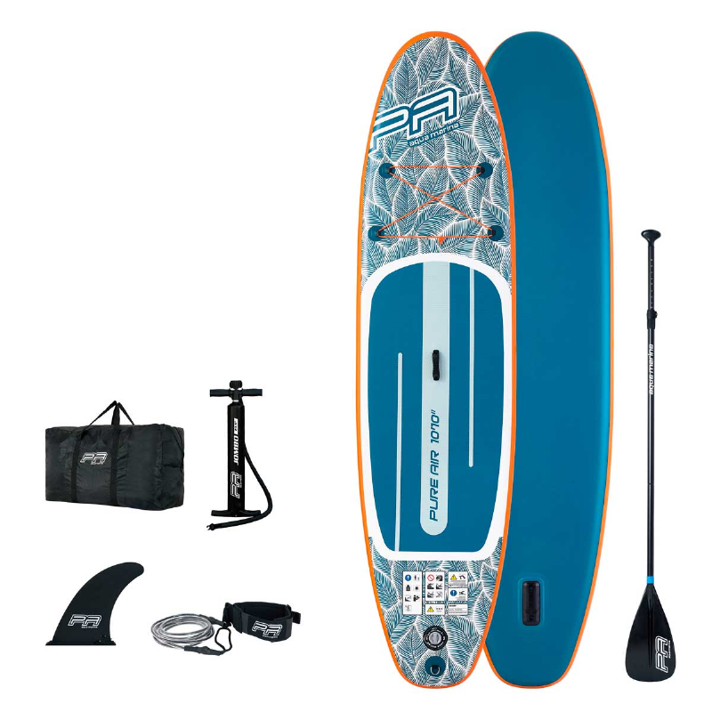 Aqua marina Sup daska Tropic
