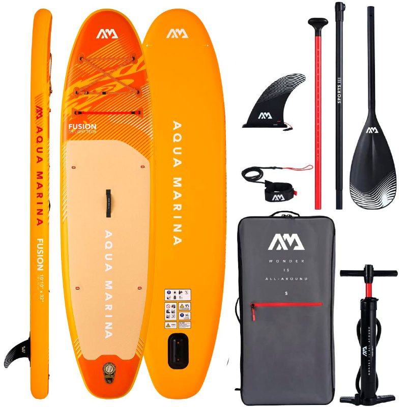 Aqua marina Sup daska Fusion