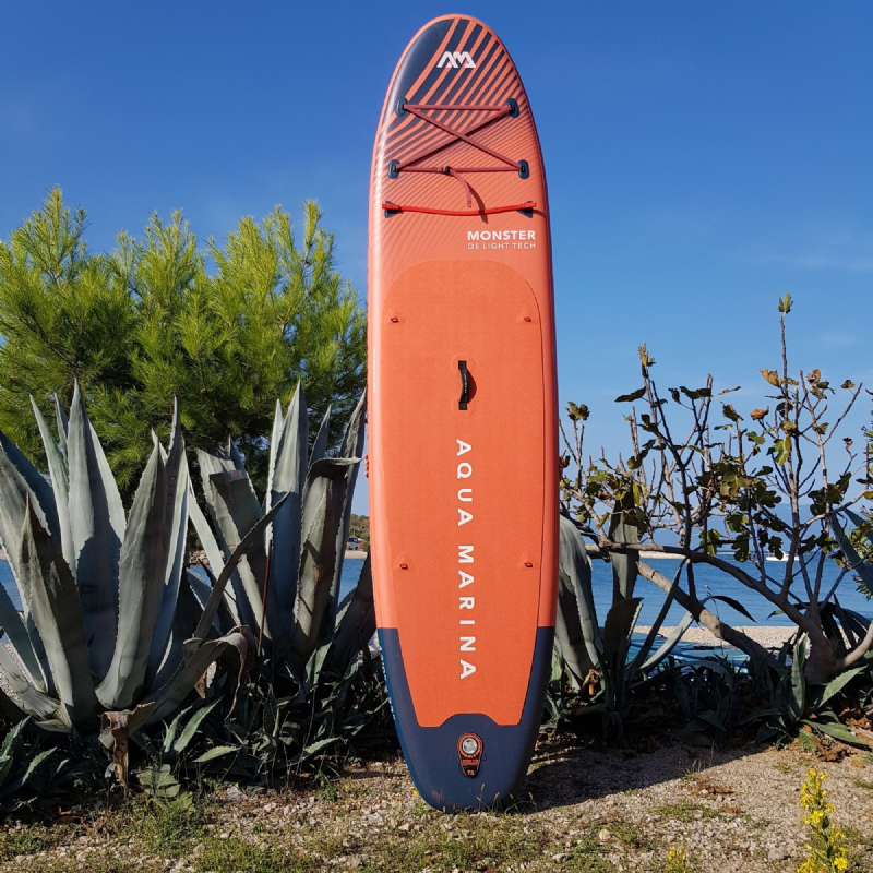 Aqua marina Sup daska Monster