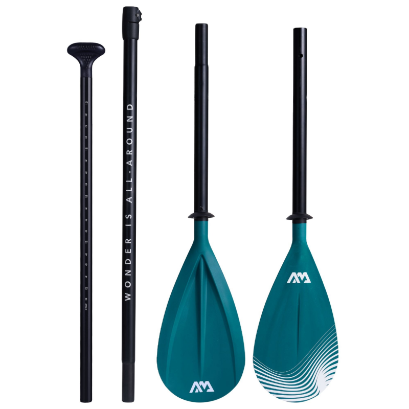 Aqua marina vesla Dual Tech