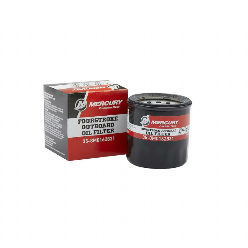Mercury filter ulja 35-8M0162831