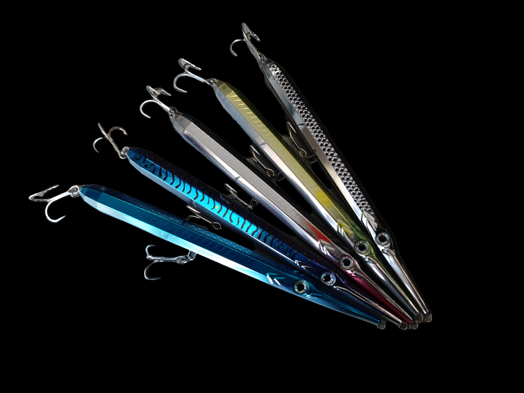 RAPALA FLASH-X SKITTER 22