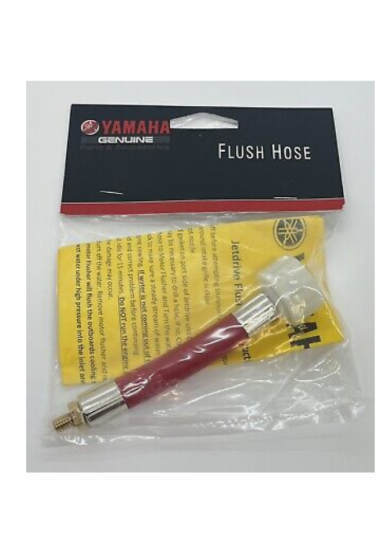 Yamaha set za ispiranje