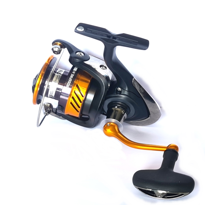 Daiwa Crossfire LT C-XH