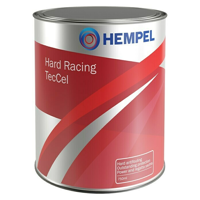 HEMPEL Hard Racing TecCel 0,75L