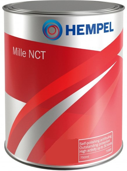 HEMPEL Mille NCT