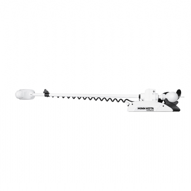Riptide Terrova 55 lb. Thrust 54″