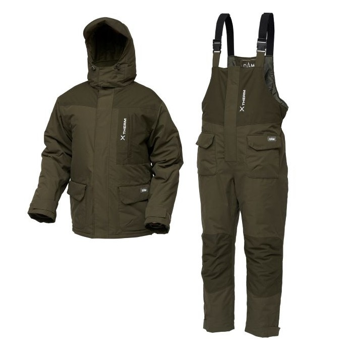 DAM Xtherm termo odijelo