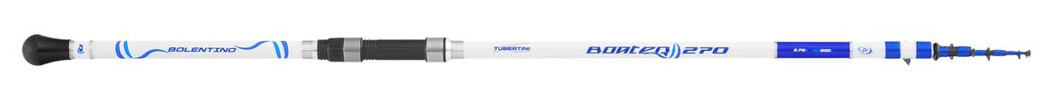 Tubertini štap Boater 2.70m 200gr