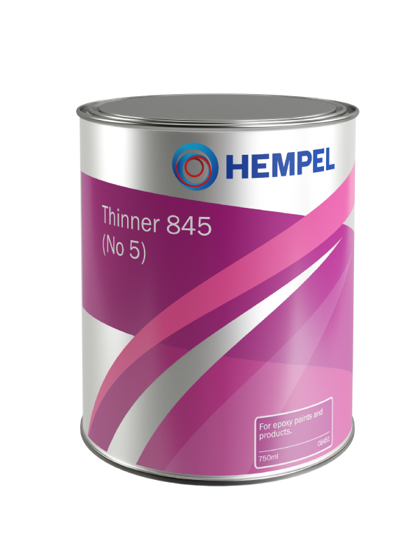 HEMPEL Thinner 854 (No5)