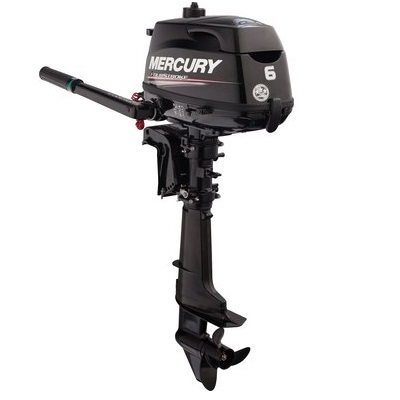 Mercury F6 M