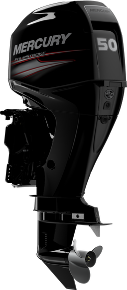 Mercury F50 ELPT EFI