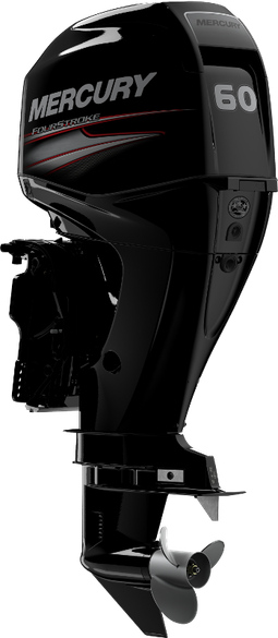 Mercury F60 ELPT EFI