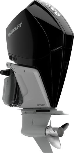 Mercury Verado 250 XL