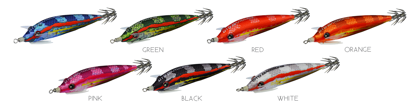 DTD BALL-X BARBONE 3.0