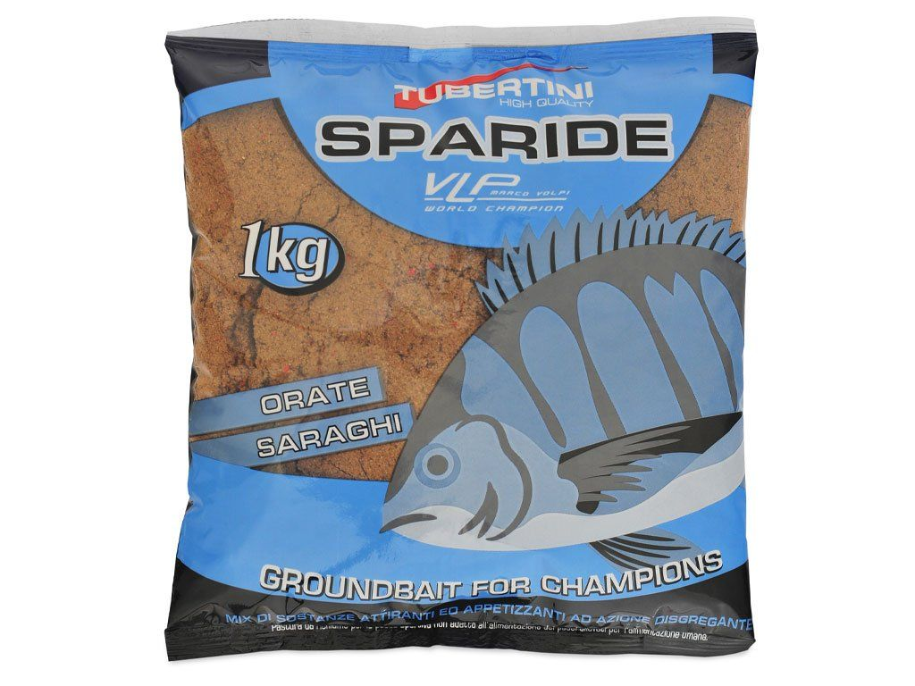 Tubertini Sparide 1kg