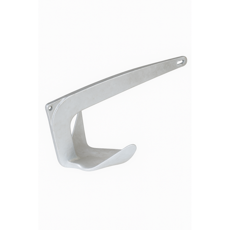 Sidro Bruce vruće cinčano 5 kg