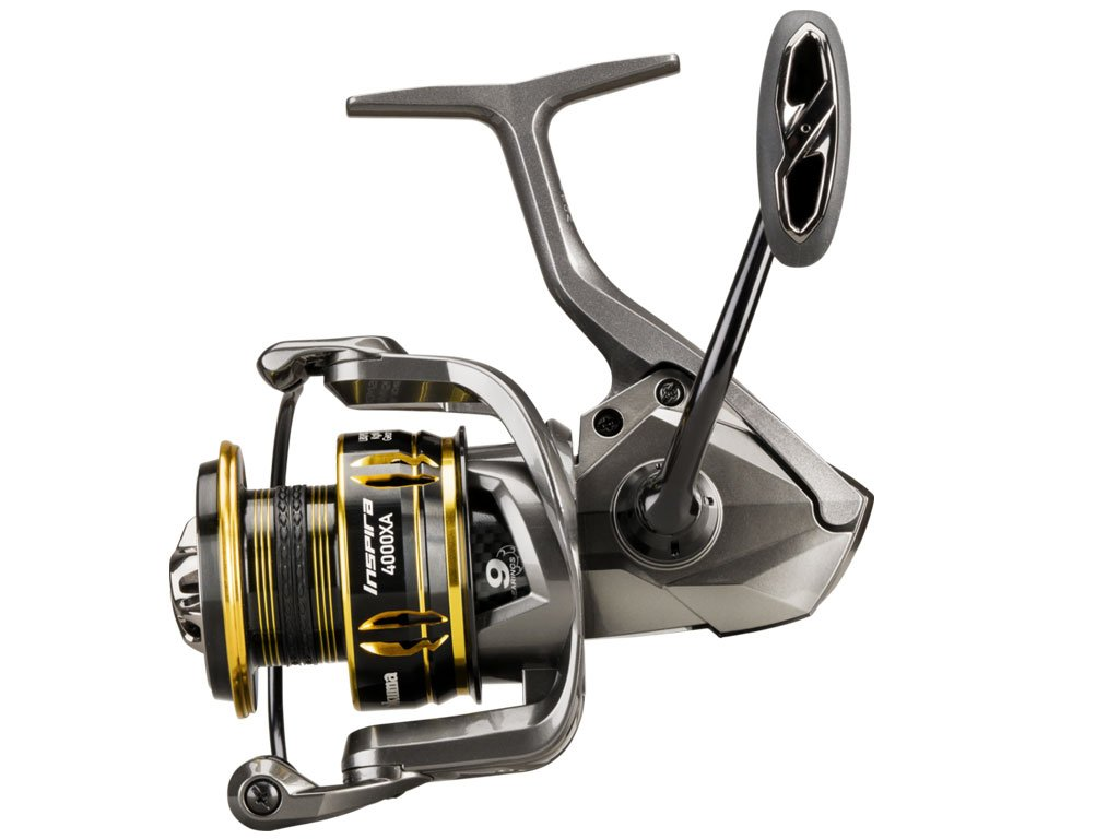 OKUMA ROLA INSPIRA ISX