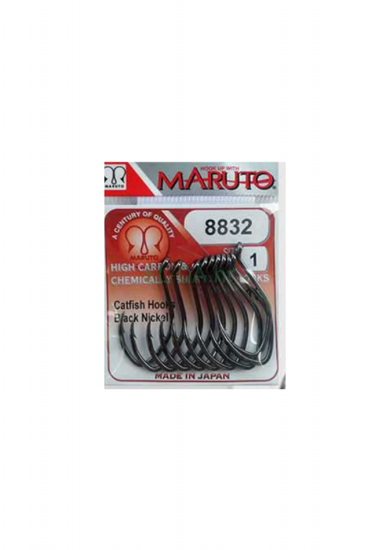 Maruto udica Predator 8832