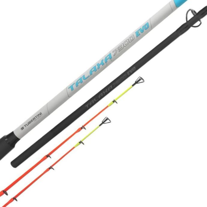 Tubertini štap Talaxa 7300 Evo