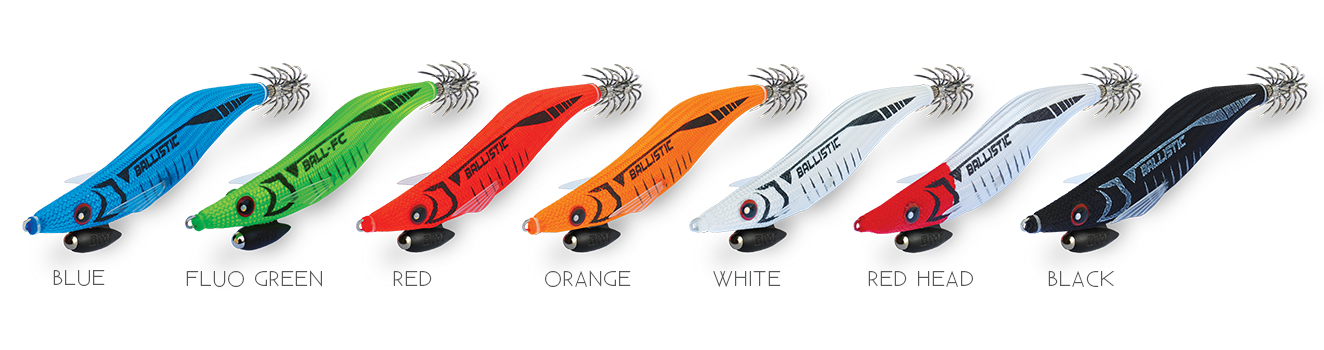 DTD BALL FULL COLOR EGI 3.0