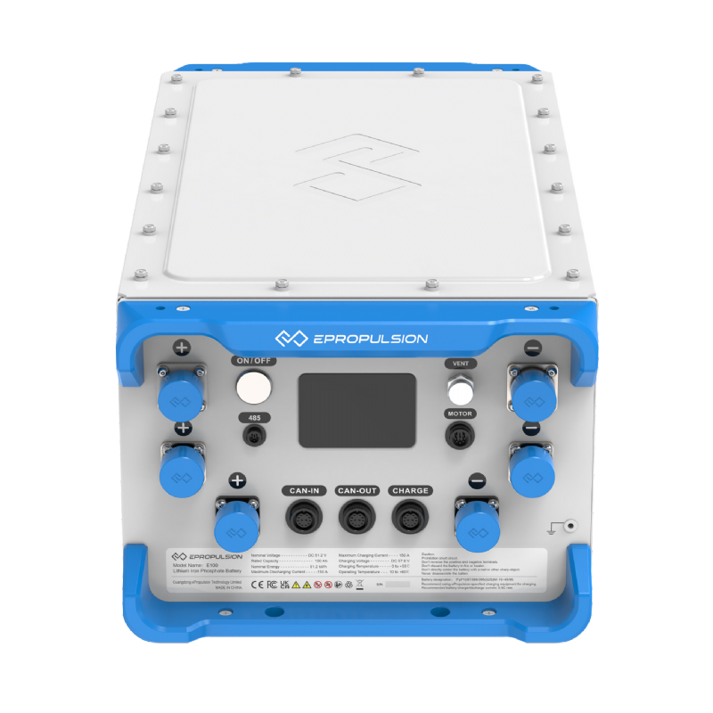 EPROPULSION E100 LITIJSKA BATERIJA LiFePO4