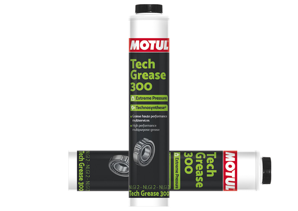 MOTUL IRIX TECH 300