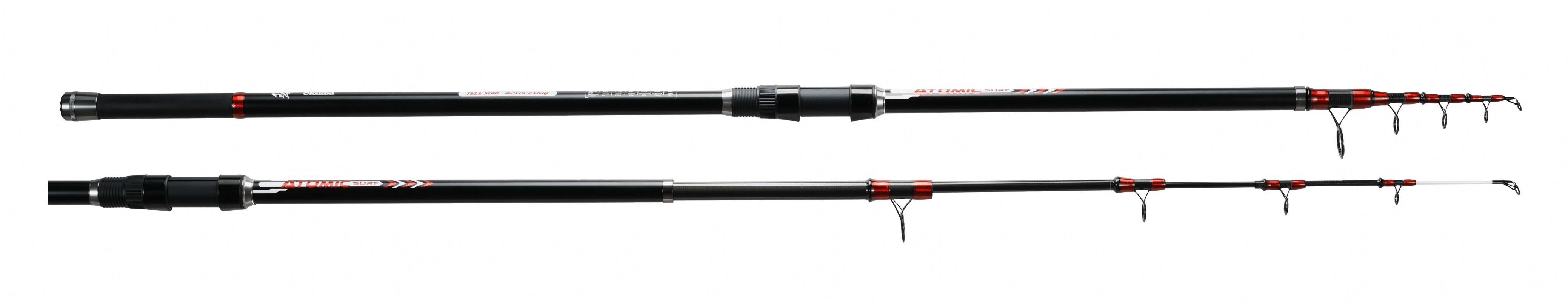 Okuma štap ATOMIC Tele Surf 420cm