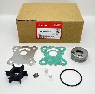 Honda impeler kit sa čašicom 