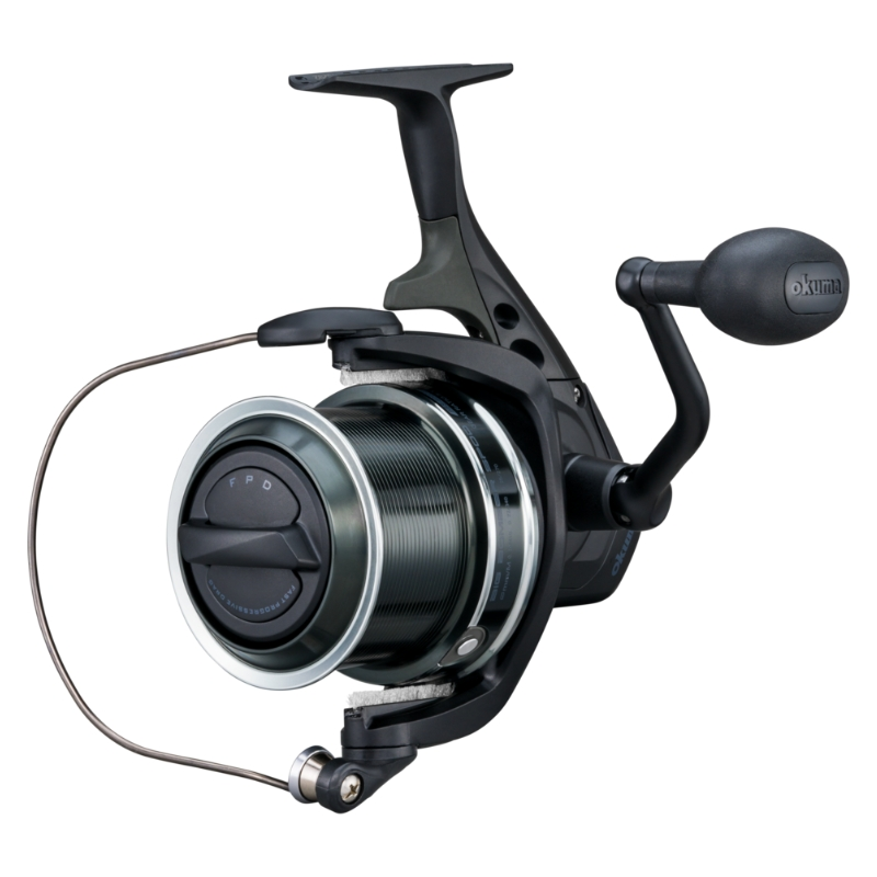 OKUMA ROLA BIG BOMER SPOD